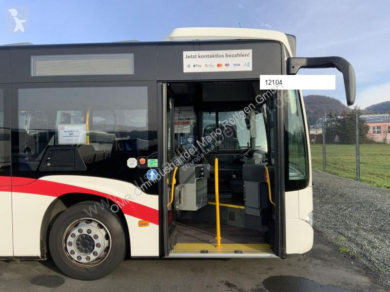باص Mercedes O 530 LE