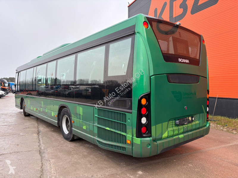 Autobús Scania K 320 Citywide E 4x2 AC /...