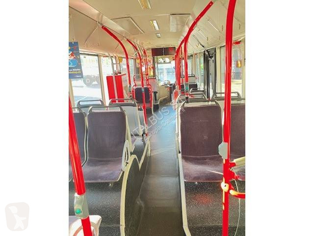 باص MAN MAN A37 NL