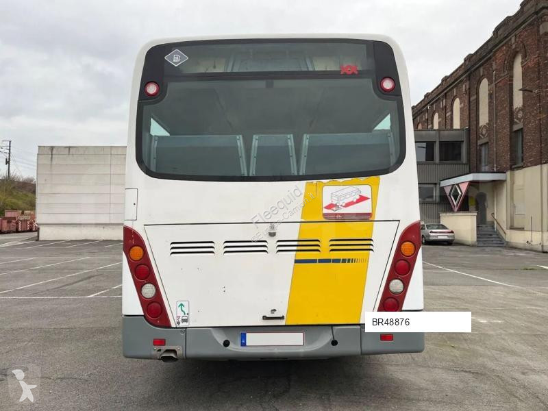 باص Van Hool A360
