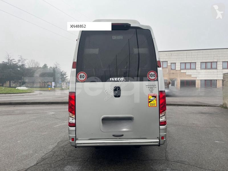 Buss Iveco