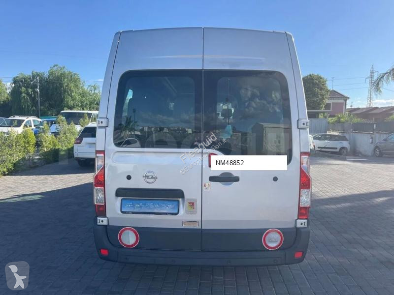 Pullman Opel