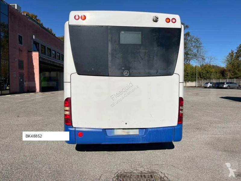 Autobus Mercedes Conecto