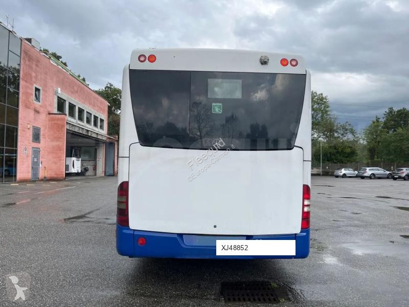 Autobussen Mercedes Conecto