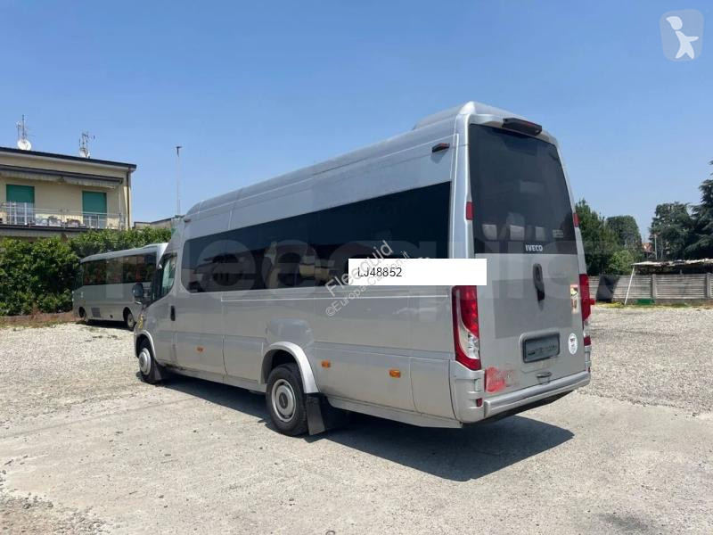 Pullman Iveco