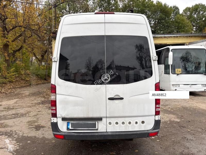 Pullman Mercedes