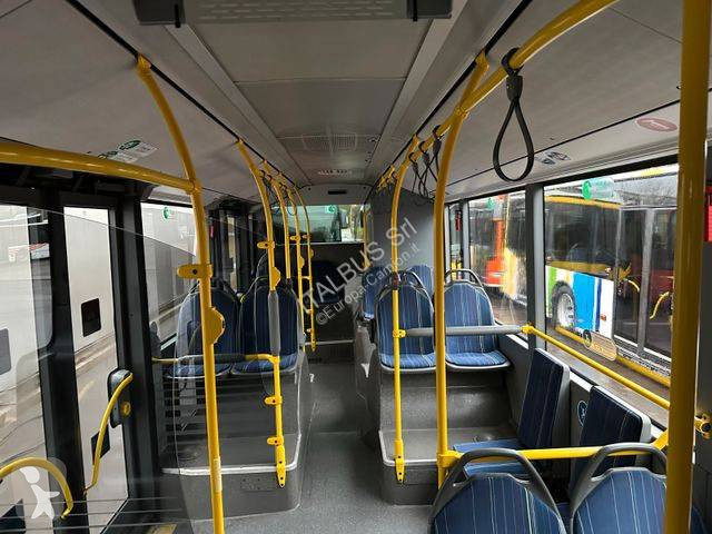 باص Mercedes 0 530 CITARO GN