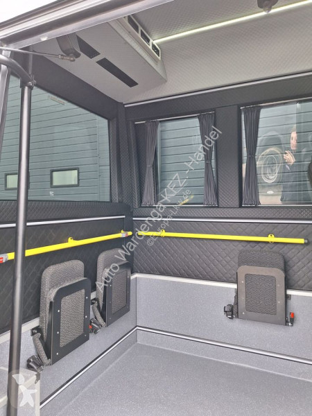 باص Iveco