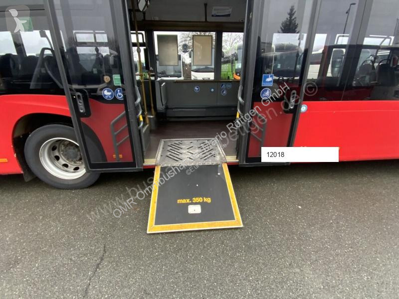باص Mercedes O 530