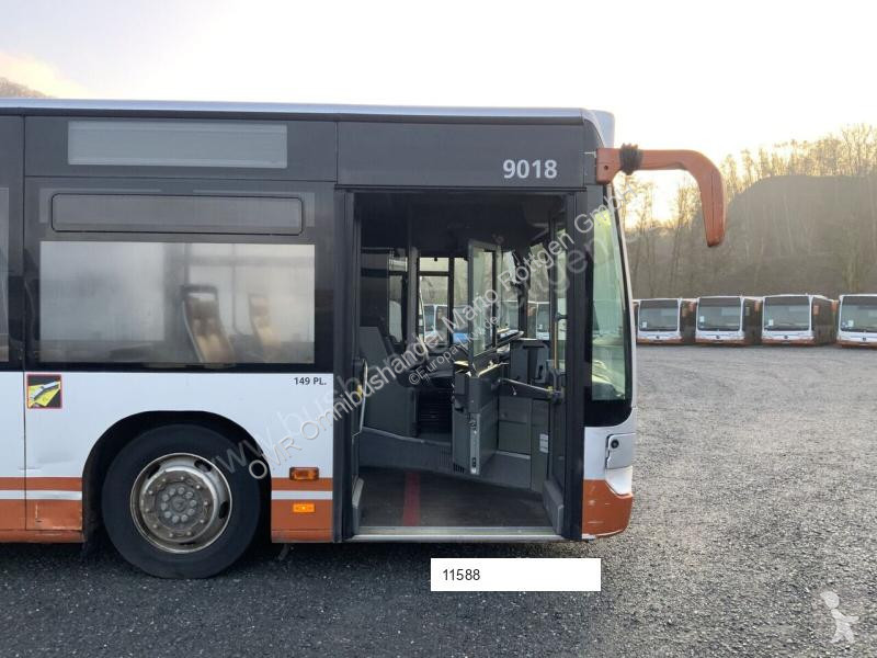 باص Mercedes O 530 G