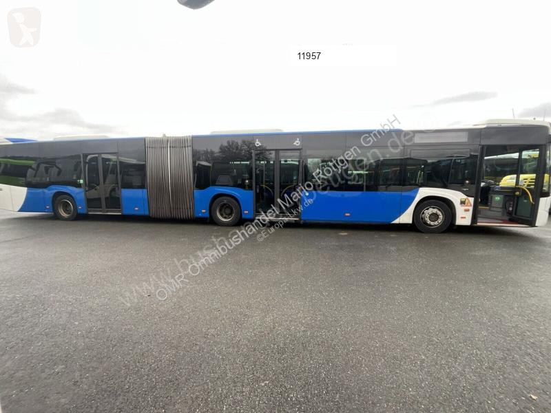 باص Mercedes O 530 G C2