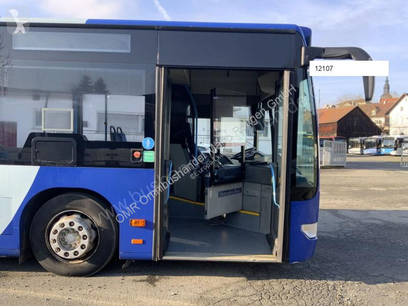 باص Mercedes O 530