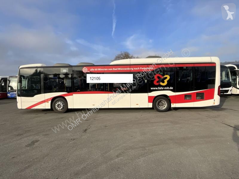 باص Mercedes O 530 LE