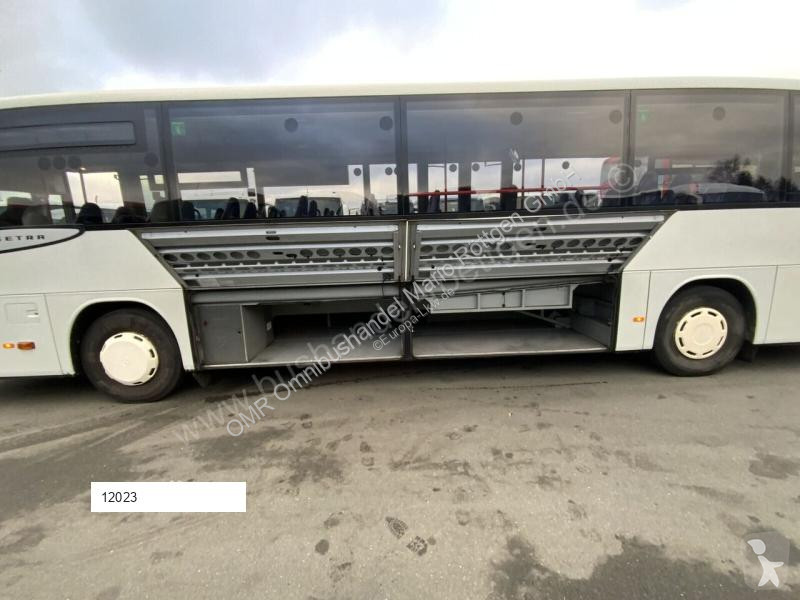 Buss Setra