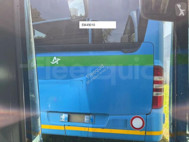 باص Mercedes