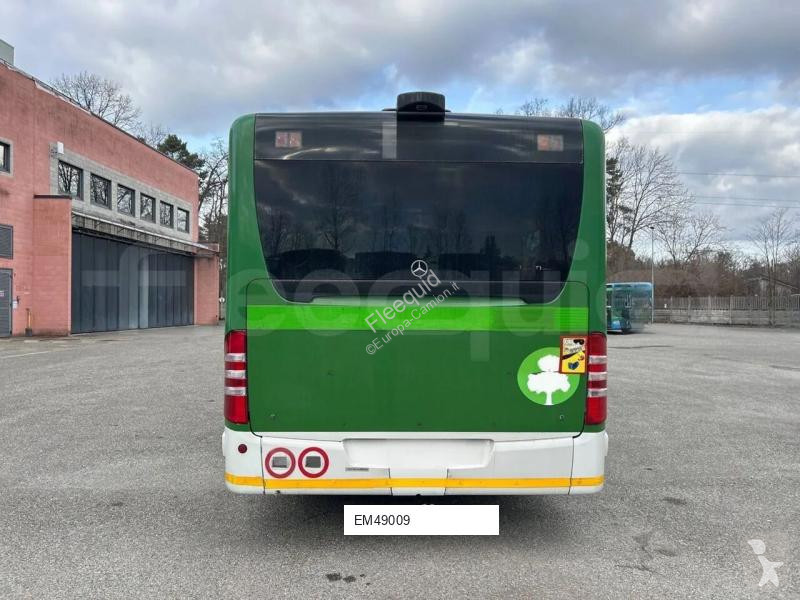 Autobus Mercedes