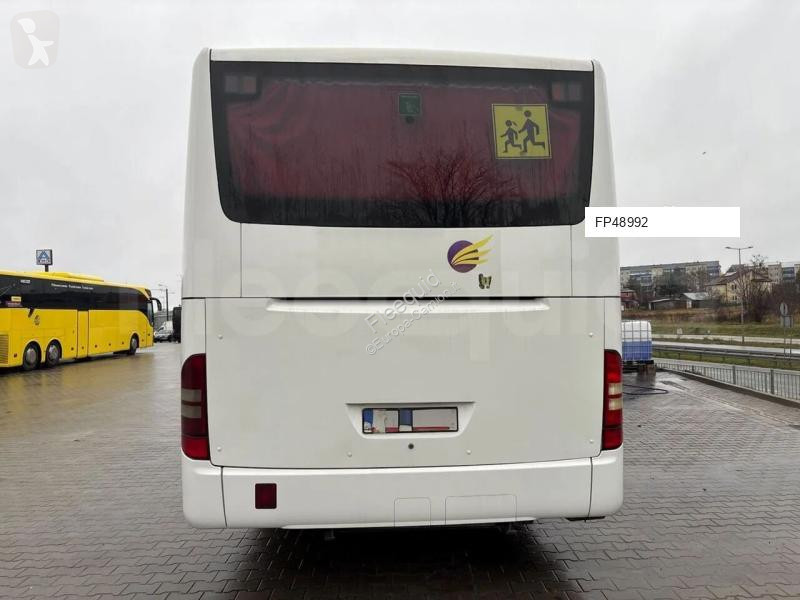 باص Mercedes