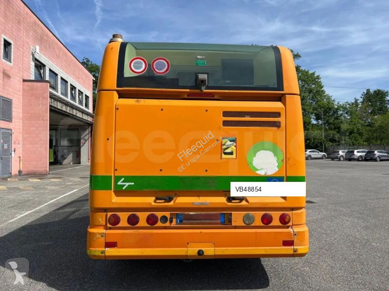 Buss Irisbus