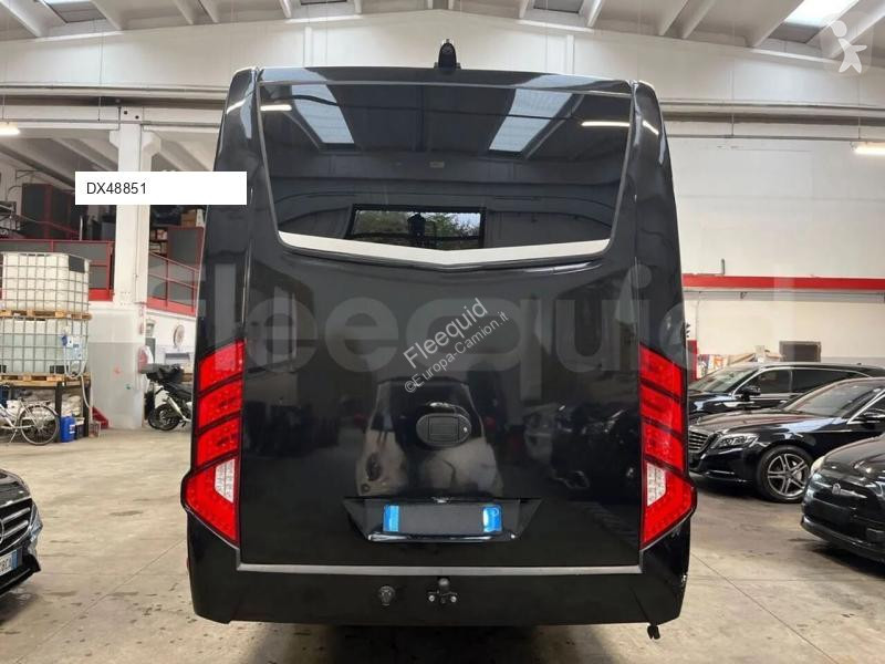 Pullman Iveco