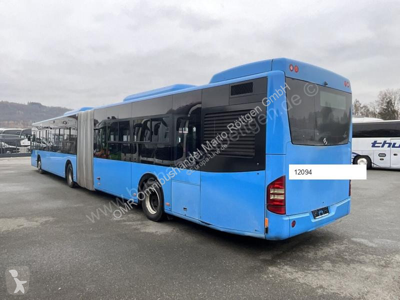 Autobus Mercedes Conecto G