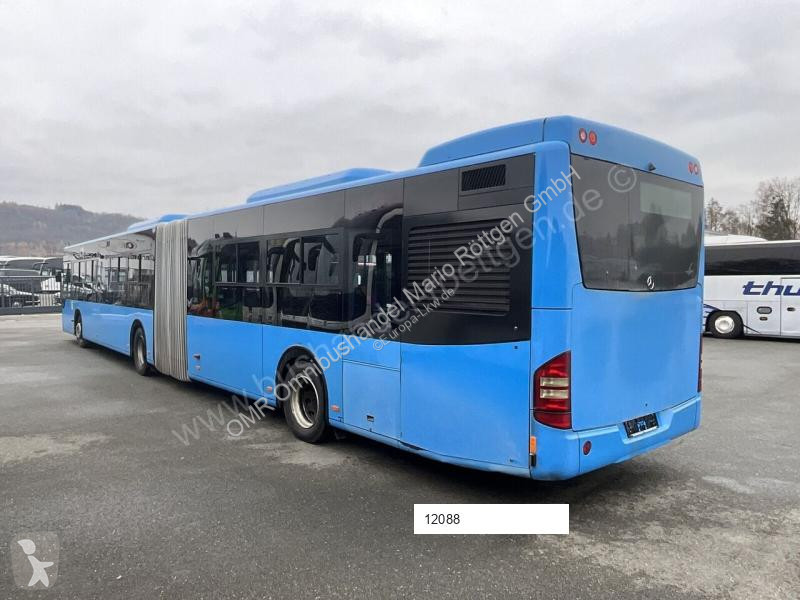 Autobus Mercedes Conecto G
