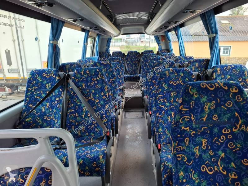باص Iveco 65C18S