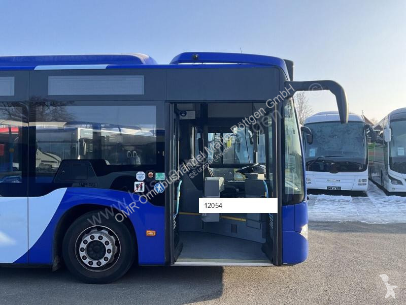 باص Mercedes O 530