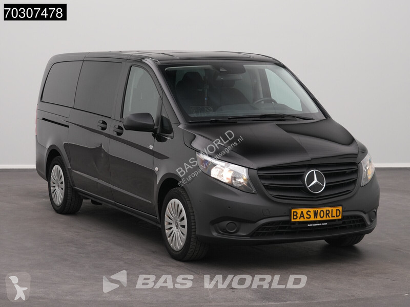 باص Mercedes Ex. BTW/BPM Personenvervoer...