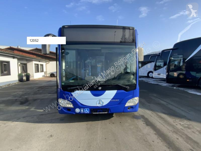 باص Mercedes O 530