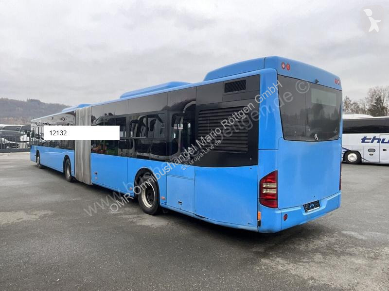 Autobus Mercedes Conecto G