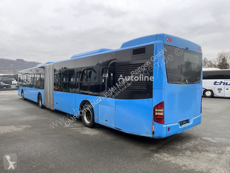 Autobus Mercedes Conecto G