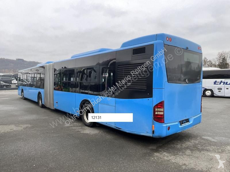 Autobus Mercedes Conecto G