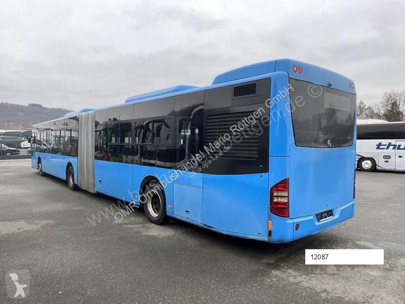 Autobus Mercedes Conecto G