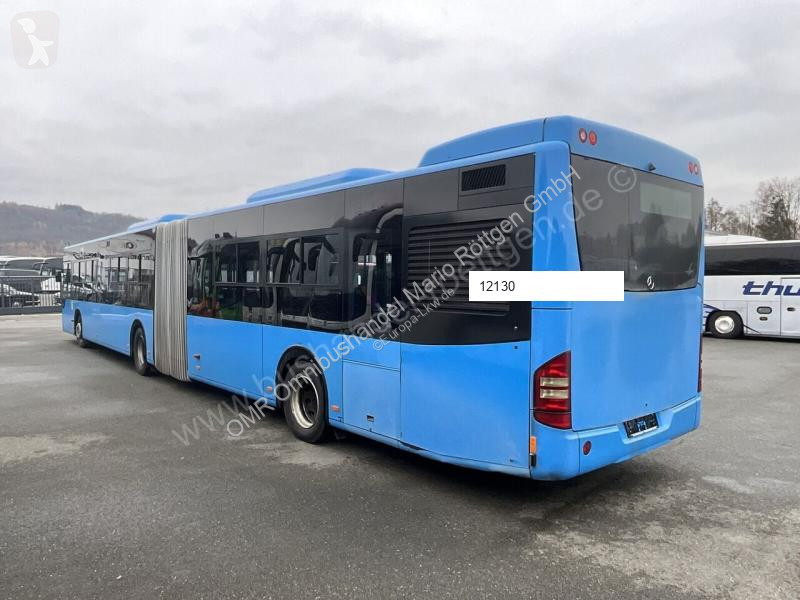 Autobus Mercedes Conecto G