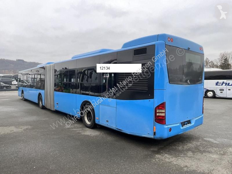 Autobus Mercedes Conecto G