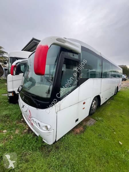 Градски автобус Volvo
