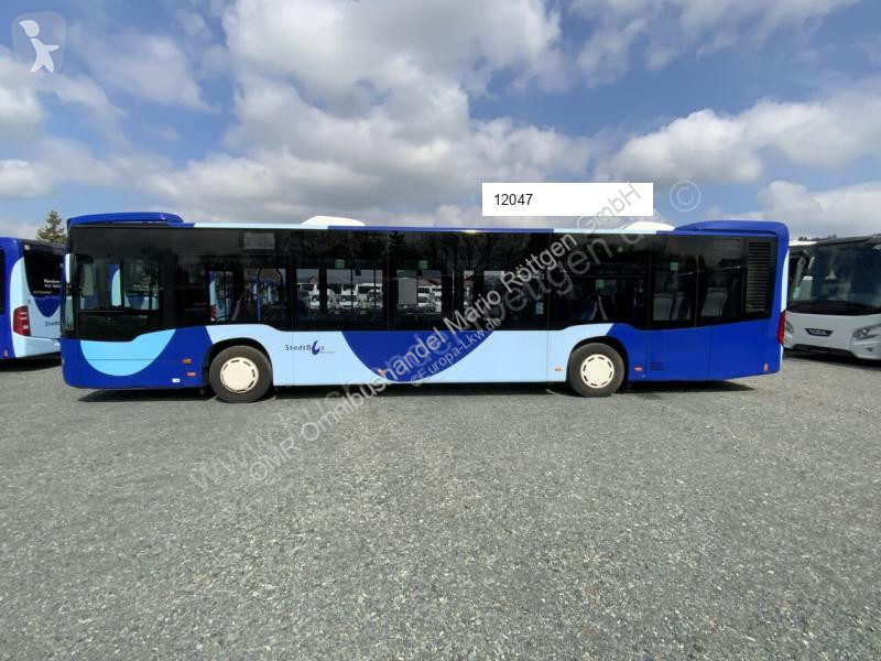 باص Mercedes O 530