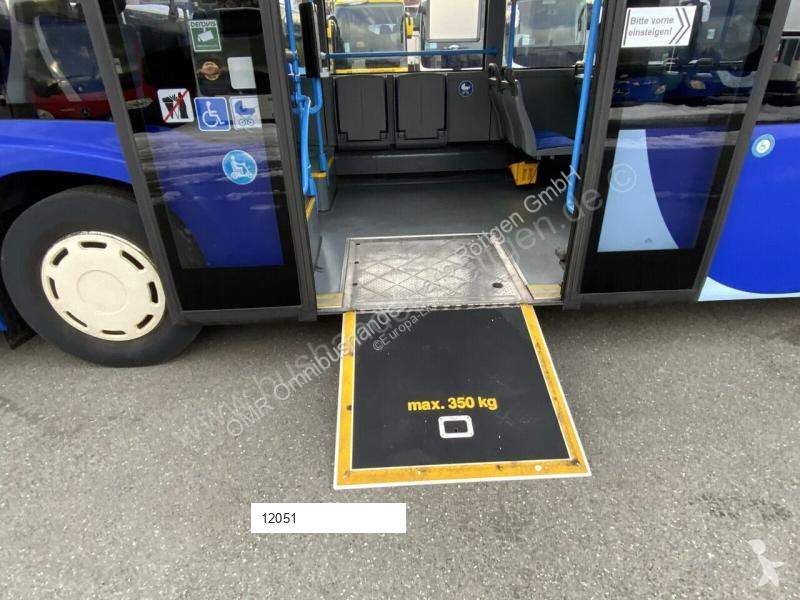 باص Mercedes O 530