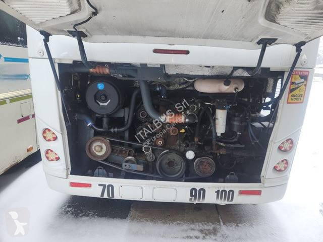 باص Temsa AC2H1LE