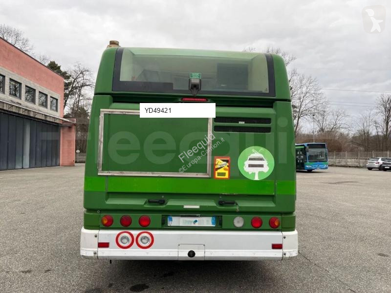 باص Irisbus