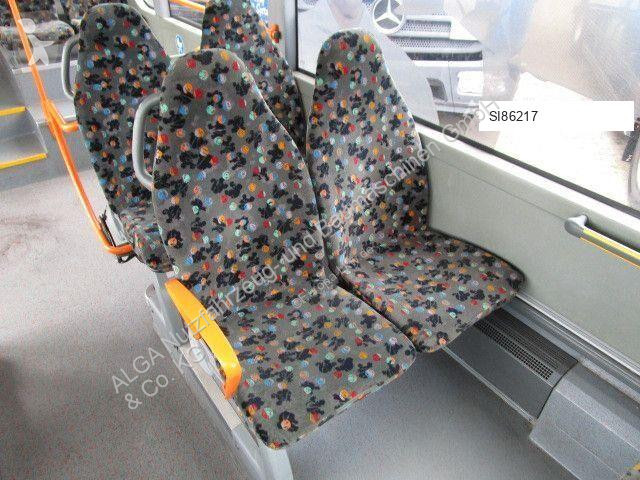 Autobus Mercedes O 530 LE EEV, A/C, 43 Sitze,...