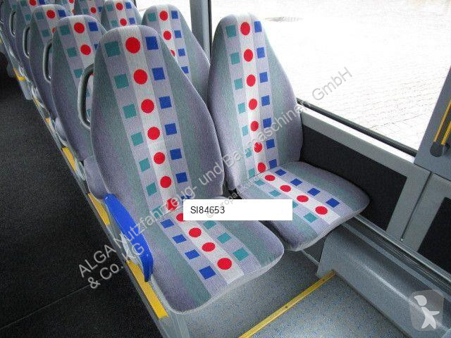 Autobus Mercedes O 530 Ü C2, Euro 6, 45 Sitze, ATM