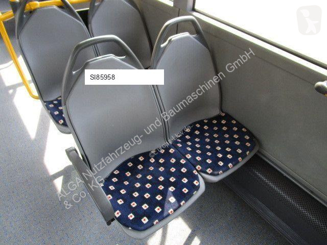 Autobus Mercedes O 530 C2, Euro 6, Klima, ZF, Lawo