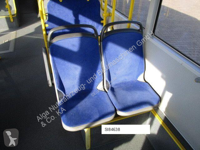 باص MAN Lions City, A21, A/C, Euro 6, Lawo