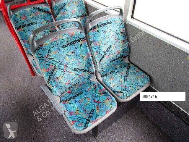 باص MAN Lions City, A21, Euro 6, A/C, 39 Sitze