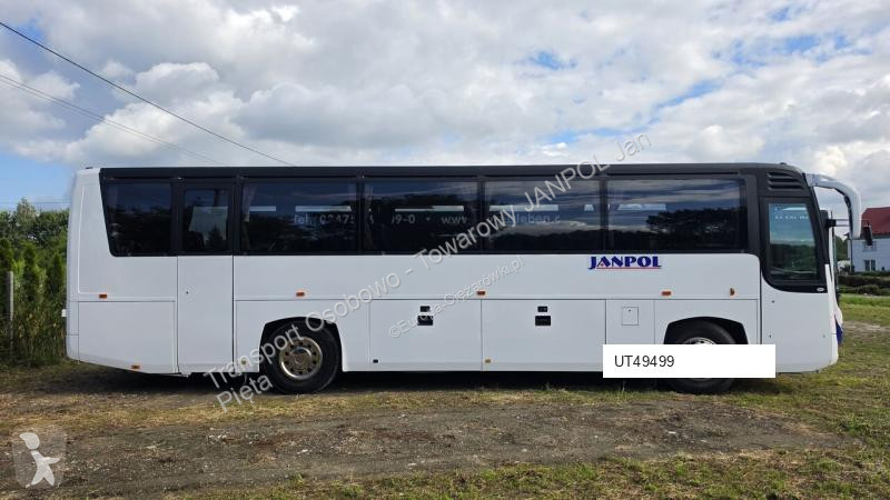 Градски автобус Irisbus Renault Iliade