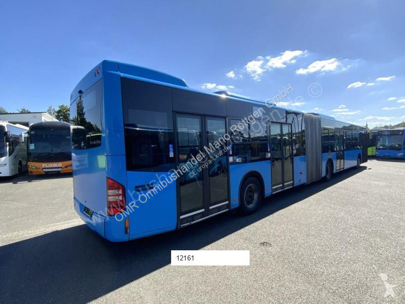 Autobus Mercedes Conecto G