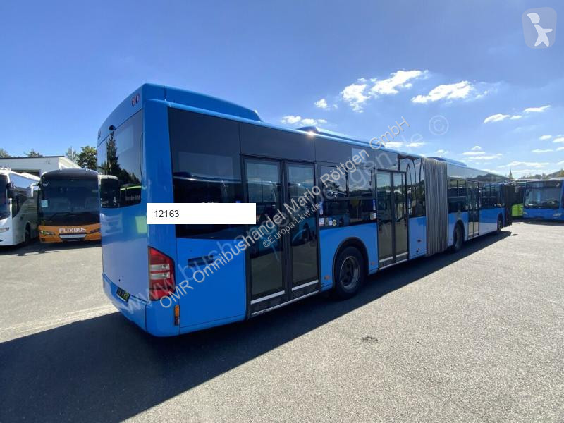Autobus Mercedes Conecto G