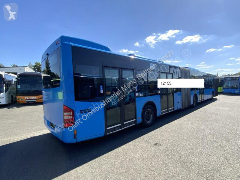Autobus Mercedes Conecto G