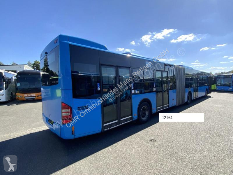 Autobus Mercedes Conecto G